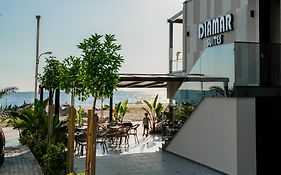 Diamar Suites